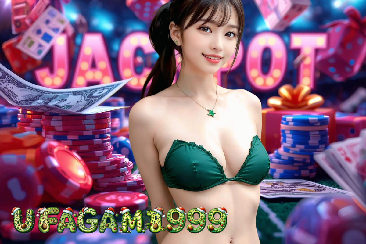 ufagami999 เครดิตฟรี