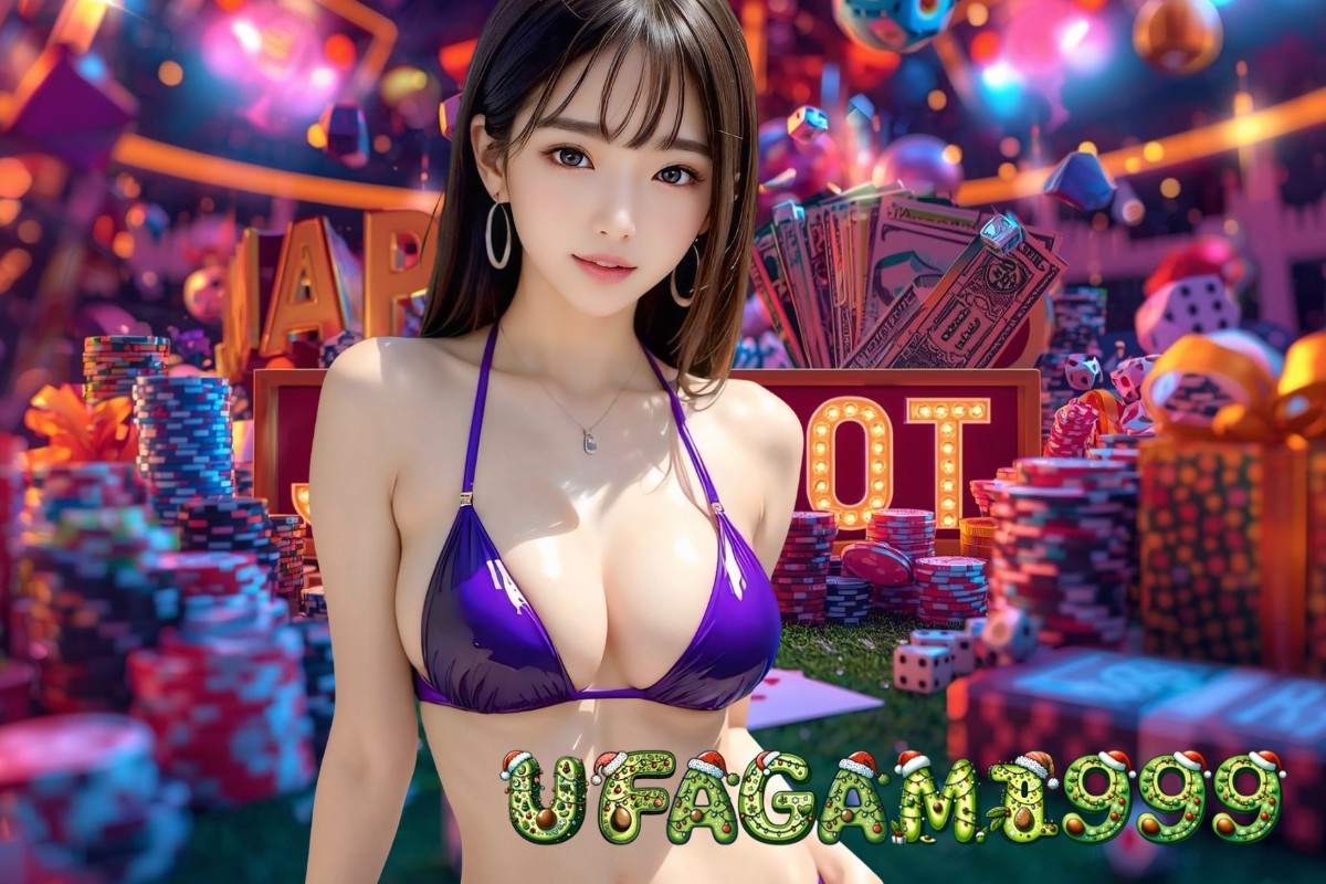 ufagami999 slot